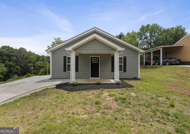 Homes for sale in Gainesville, GA | 2270 Floyd Rd, Gainesville, GA 30507 | MLS# 10783533