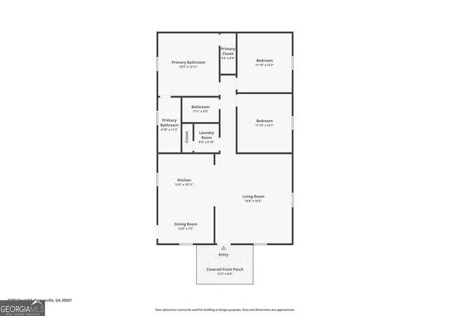 Homes for sale in Gainesville, GA | 2270 Floyd Rd, Gainesville, GA 30507 | MLS# 10783533