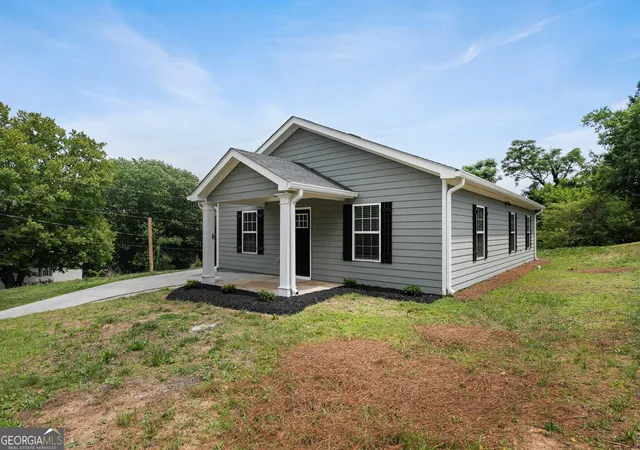 Homes for sale in Gainesville, GA | 2270 Floyd Rd, Gainesville, GA 30507 | MLS# 10783533