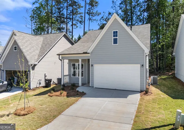 Homes for sale in Dallas, GA | 348 Cedar Hill Dr, Dallas, GA 30132 | MLS# 10731933
