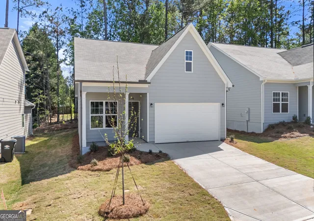 Homes for sale in Dallas, GA | 348 Cedar Hill Dr, Dallas, GA 30132 | MLS# 10731933