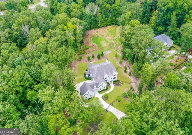 33rd image of 5720 Riverside Dr, Sandy Springs, GA 30327 | MLS# 10811058