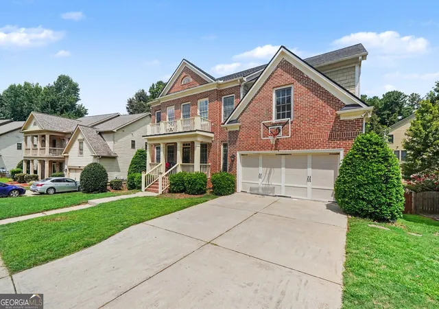 2nd image of 137 Milam Rd Se, Mableton, GA 30126 | MLS# 10823435
