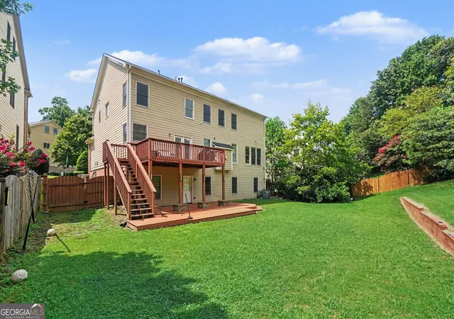 49th image of 137 Milam Rd Se, Mableton, GA 30126 | MLS# 10823435
