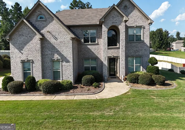 Single family home for sale at 171 Barclay Dr, Mcdonough, GA 30252 | MLS# 10836282