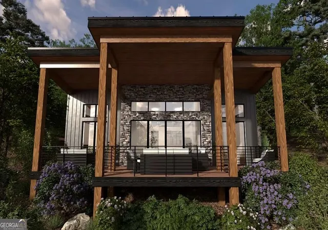 Photo 2 of Single family home for sale at Lot 3 Whiskey Mountain Ests, Hiawassee, GA 30546 | MLS# 10703882 | Listing updated on 2026-03-19