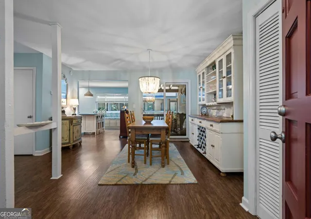 Photo 3 of Townhouse for sale at 3060 Balearic Dr Se, Marietta, GA 30067 | MLS# 10779426 | Listing updated on 2026-09-15