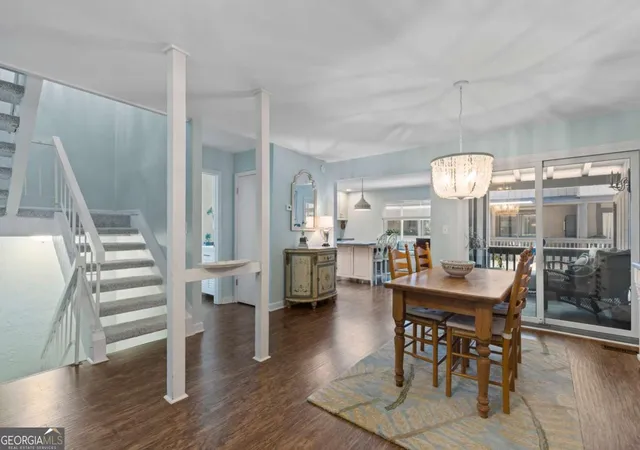 Photo 3 of Townhouse for sale at 3060 Balearic Dr SE, Marietta, GA 30067 | MLS# 10779426 | Listing updated on 2026-09-15
