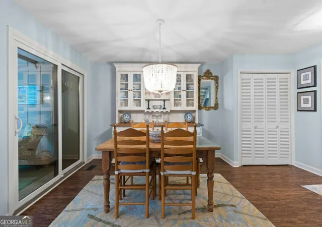 Photo 4 of Townhouse for sale at 3060 Balearic Dr SE, Marietta, GA 30067 | MLS# 10779426 | Listing updated on 2026-09-15