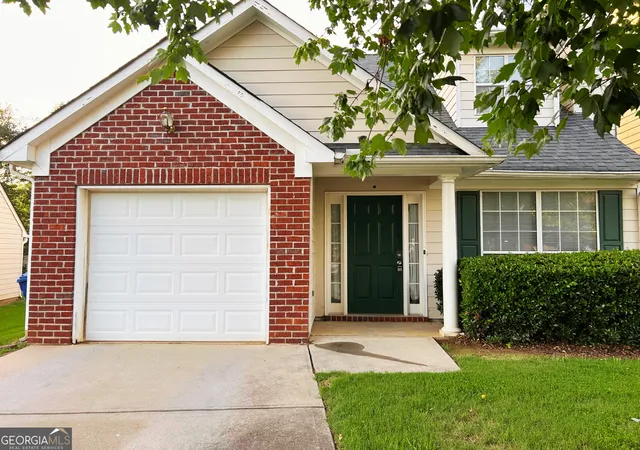 Photo 2 of Single family home for sale at 4123 Ravenwood Ct, Union City, GA 30291 | MLS# 10798425 | Listing updated on 2026-08-24