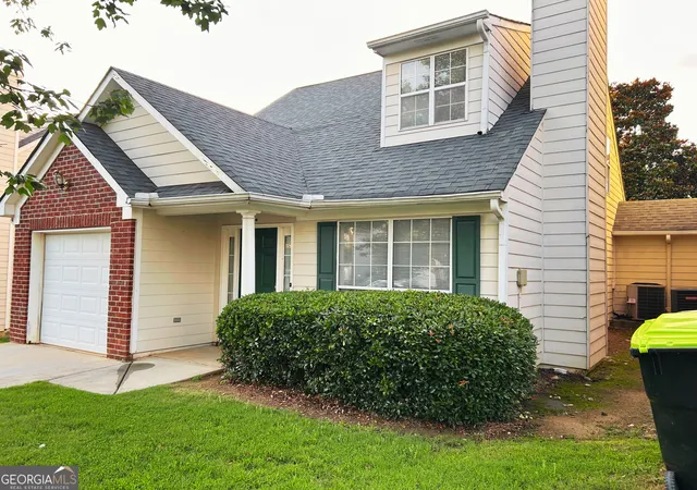 Photo 2 of Single family home for sale at 4123 Ravenwood Ct, Union City, GA 30291 | MLS# 10798425 | Listing updated on 2026-08-24