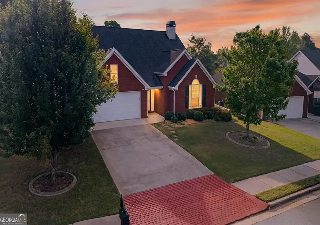 1st image of 133 Meridian Dr, Stockbridge, GA 30281 | MLS# 10827098