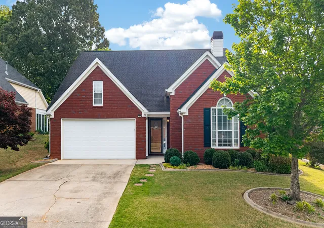 2nd image of 133 Meridian Dr, Stockbridge, GA 30281 | MLS# 10827098