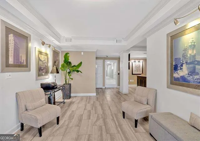 Photo 1 of Condo for sale at 1075 Peachtree Walk NE #A206, Atlanta, GA 30309 | MLS# 10800158 | Listing updated on 2026-07-21