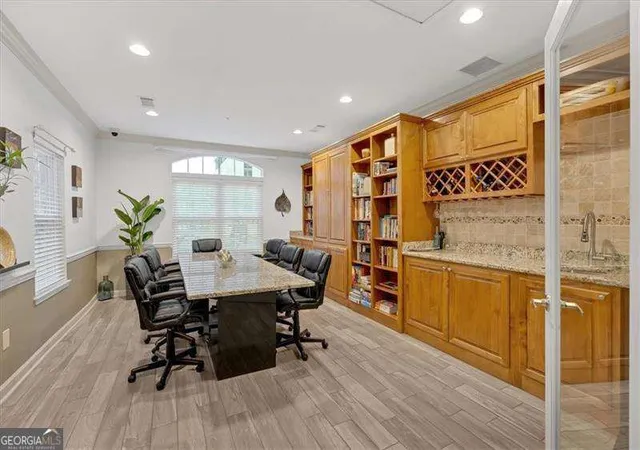 Photo 2 of Condo for sale at 1075 Peachtree Walk NE #A206, Atlanta, GA 30309 | MLS# 10800158 | Listing updated on 2026-07-21
