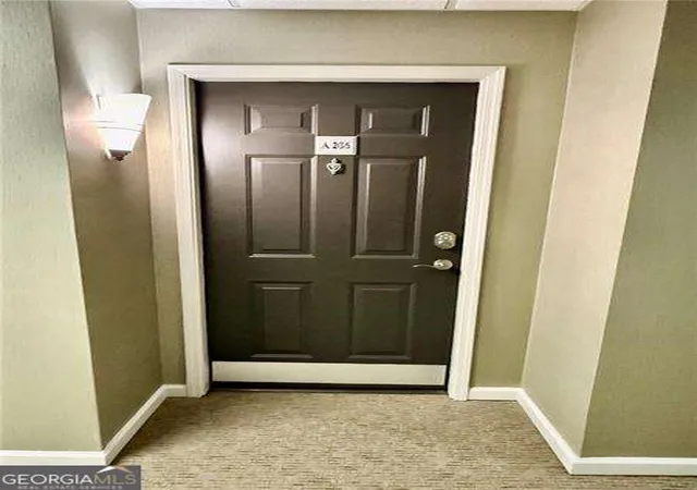 Photo 4 of Condo for sale at 1075 Peachtree Walk NE #A206, Atlanta, GA 30309 | MLS# 10800158 | Listing updated on 2026-07-21
