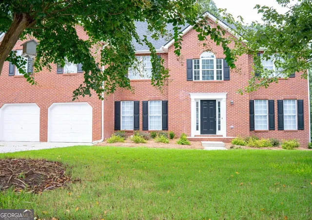 2nd image of 1860 Pinehurst View Dr, Grayson, GA 30017 | MLS# 10808022