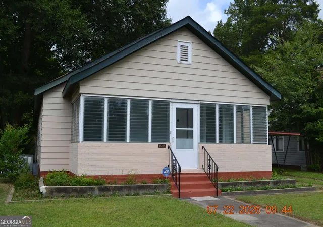 Photo 2 of Single family home for sale at 1505 14th Court, Phenix City, AL 36867 | MLS# 10815007 | Listing updated on 2026-09-08
