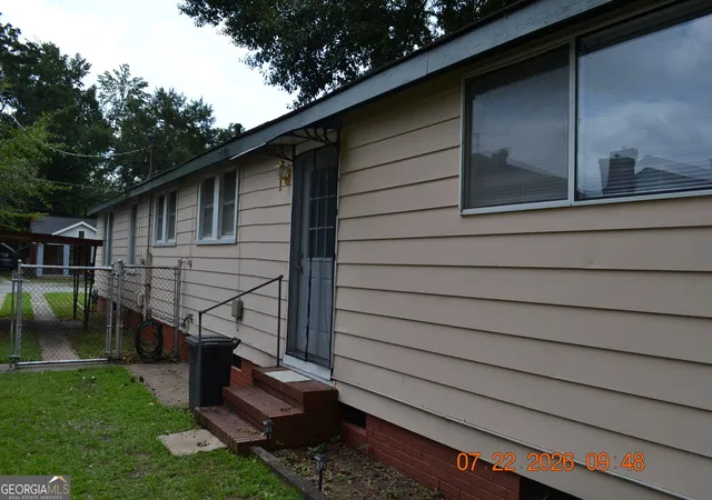 Photo 48 of Single family home for sale at 1505 14th Court, Phenix City, AL 36867 | MLS# 10815007 | Listing updated on 2026-09-08