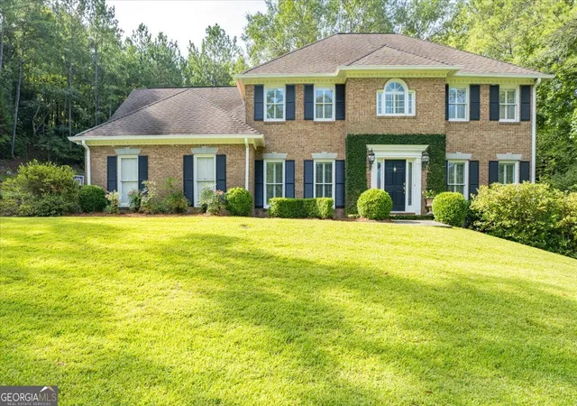 Photo 1 of Sale Pending at 104 Monticlair Ct, Macon, GA 31210 | MLS# 10823598 | Listing updated on 2026-09-15