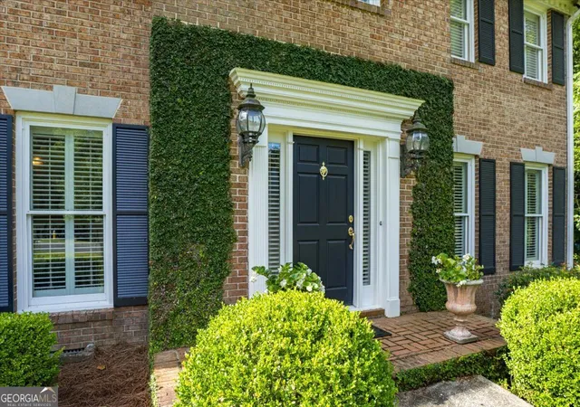 Photo 4 of Single family home for sale at 104 Monticlair Ct, Macon, GA 31210 | MLS# 10823598 | Listing updated on 2026-10-08