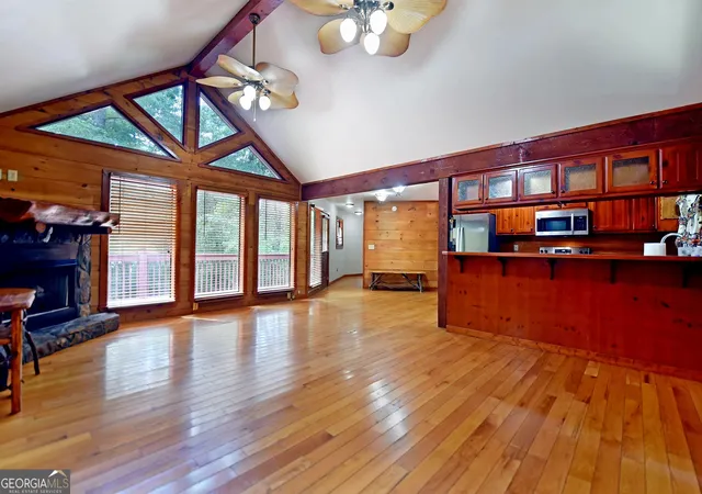 Photo 3 of Single family home for sale at 3857 Gumlog Rd, Young Harris, GA 30582 | MLS# 10768251 | Listing updated on 2026-08-28