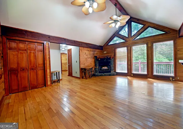 Photo 4 of Single family home for sale at 3857 Gumlog Rd, Young Harris, GA 30582 | MLS# 10768251 | Listing updated on 2026-08-28