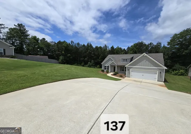 Homes for sale in Carrollton, GA | 137 Holtz Dr, Carrollton, GA 30117 | MLS# 10805524
