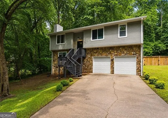 Photo 1 of Single family home for sale at 1172 Ridgeside Dr Nw, Acworth, GA 30102 | MLS# 10783311 | Listing updated on 2026-09-12