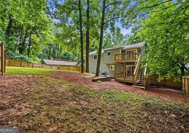Photo 26 of Single family home for sale at 1172 Ridgeside Dr Nw, Acworth, GA 30102 | MLS# 10783311 | Listing updated on 2026-09-12