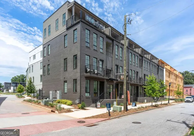 Photo 1 of Condo for sale at 919 Hughley Cir Se #72, Atlanta, GA 30316 | MLS# 10818222 | Listing updated on 2026-09-08