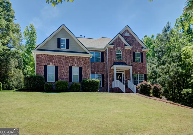 1st image of 381 Rosebay Ln, Sharpsburg, GA 30277 | MLS# 10812244