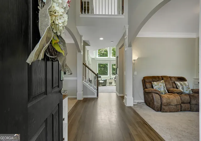 2nd image of 381 Rosebay Ln, Sharpsburg, GA 30277 | MLS# 10812244