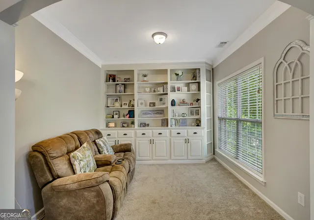 3rd image of 381 Rosebay Ln, Sharpsburg, GA 30277 | MLS# 10812244