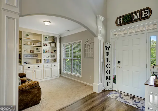 4th image of 381 Rosebay Ln, Sharpsburg, GA 30277 | MLS# 10812244