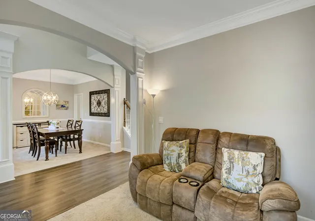 5th image of 381 Rosebay Ln, Sharpsburg, GA 30277 | MLS# 10812244