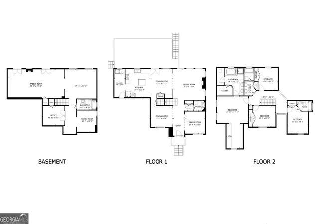 71st image of 381 Rosebay Ln, Sharpsburg, GA 30277 | MLS# 10812244