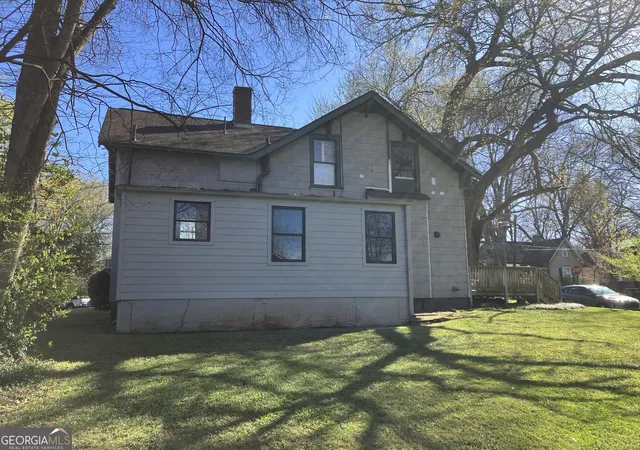 4th image of 429 Calhoun St Nw, Atlanta, GA 30318 | MLS# 10724961