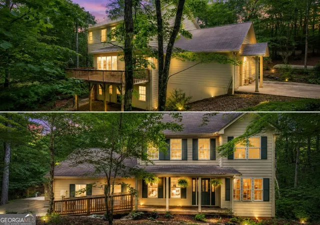 1st image of 116 Marion Ln, Sautee Nacoochee, GA 30571 | MLS# 10776200