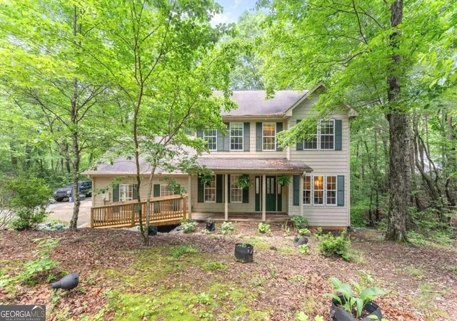 Homes for sale in Sautee Nacoochee, GA | 116 Marion Ln, Sautee Nacoochee, GA 30571 | MLS# 10776200