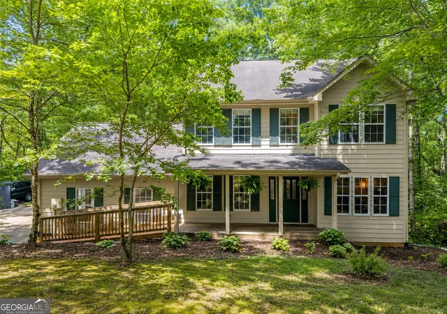 Photo 3 of Single family home for sale at 116 Marion Ln, Sautee Nacoochee, GA 30571 | MLS# 10776200 | Listing updated on 2026-09-12