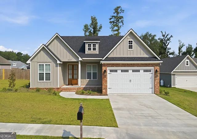 1st image of 4067 Applecross Rd, Valdosta, GA 31605 | MLS# 10817089