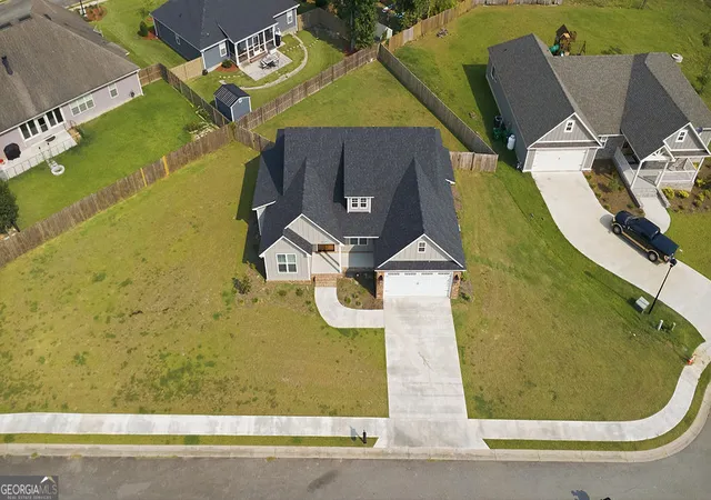 2nd image of 4067 Applecross Rd, Valdosta, GA 31605 | MLS# 10817089