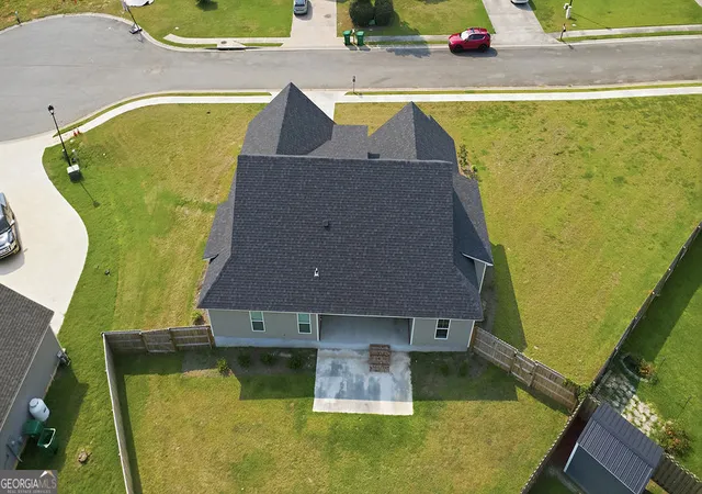 30th image of 4067 Applecross Rd, Valdosta, GA 31605 | MLS# 10817089