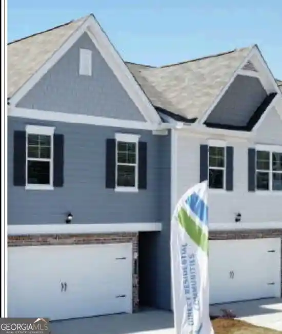 Photo 1 of Townhouse for sale at 11627 Chatham Dr, Hampton, GA 30228 | MLS# 10874785 | Listing updated on 2026-10-17