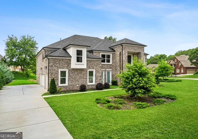 2nd image of 4628 Mossey Dr, Lithonia, GA 30038 | MLS# 10786859