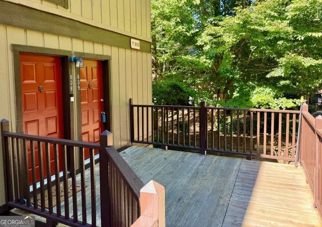 Photo 1 of Condo for sale at 809 River Run Dr, Sandy Springs, GA 30350 | MLS# 10879080 | Listing updated on 2026-10-26