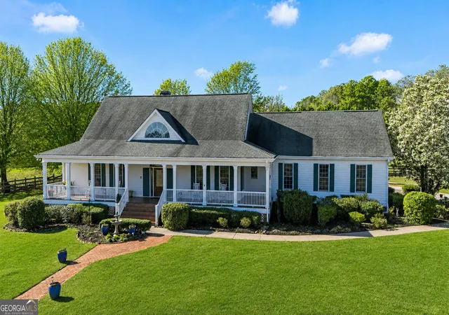 Photo 1 of Single family home for sale at 159 Friar Tuck Rd, Fayetteville, GA 30215 | MLS# 10791137 | Listing updated on 2026-09-29