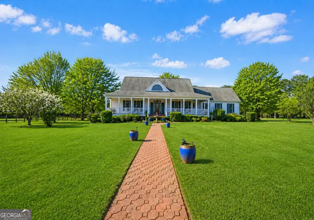 Photo 1 of Single family home for sale at 159 Friar Tuck Rd, Fayetteville, GA 30215 | MLS# 10791137 | Listing updated on 2026-09-29