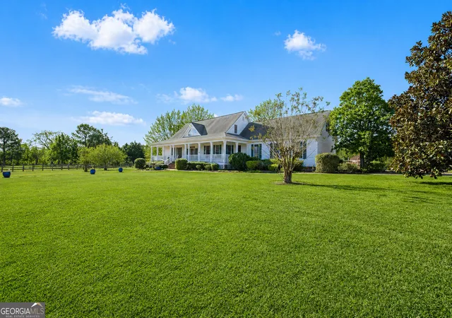 Photo 2 of Single family home for sale at 159 Friar Tuck Rd, Fayetteville, GA 30215 | MLS# 10791137 | Listing updated on 2026-09-29